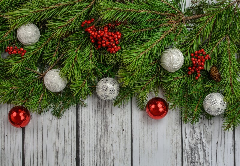 Seasonal decor projects